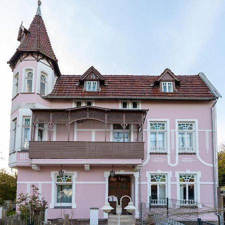 Villarosa Wilhelmshaven Bagian luar foto