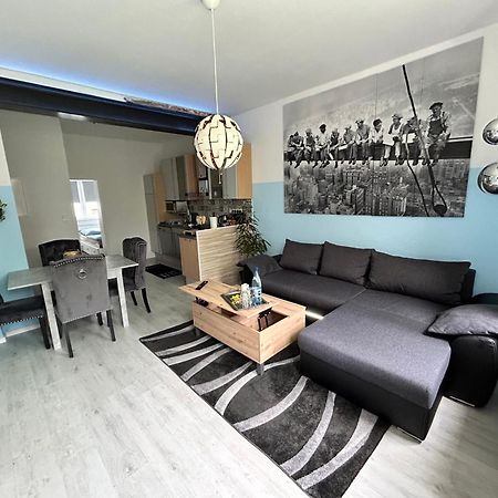 Villarosa Wilhelmshaven Bagian luar foto