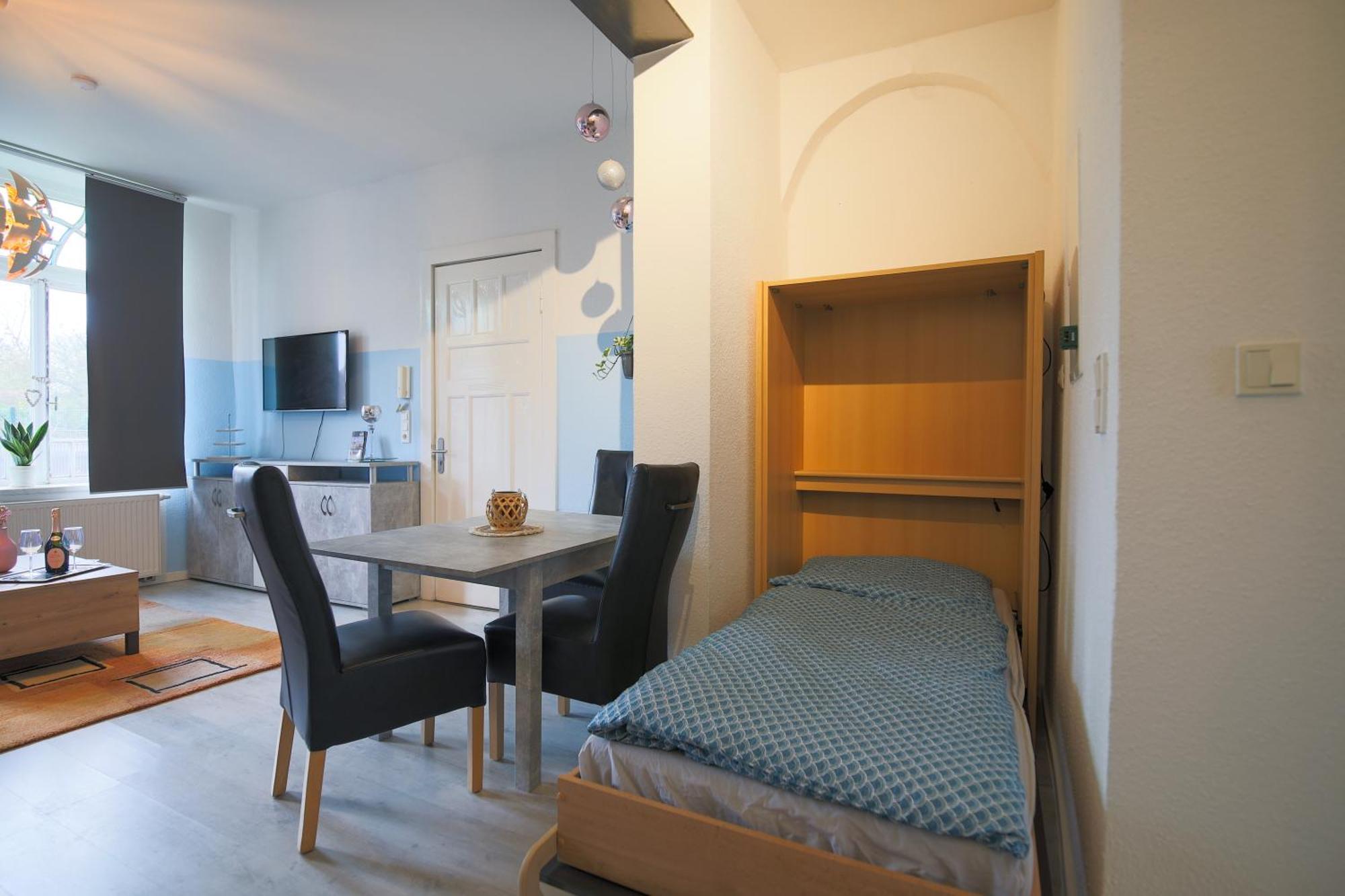 Villarosa Wilhelmshaven Bagian luar foto