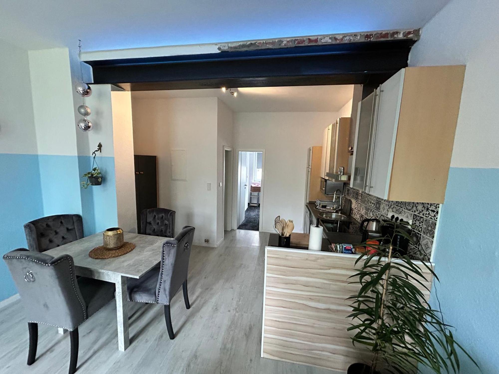 Villarosa Wilhelmshaven Bagian luar foto
